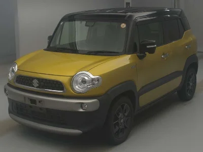 SUZUKI XBEE