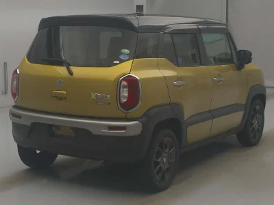 SUZUKI XBEE