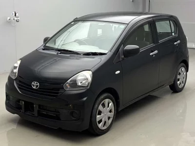 TOYOTA PIXIS EPOCH