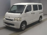 Toyota TownAce
