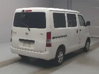 Toyota TownAce