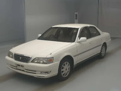 TOYOTA CRESTA