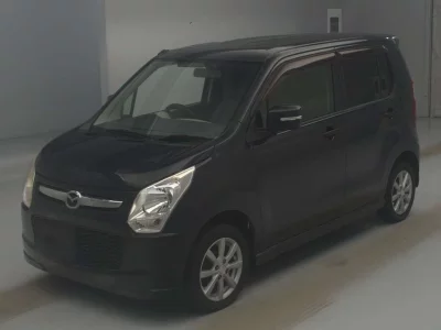 MAZDA FLAIR