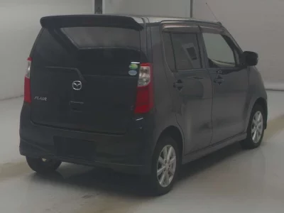 MAZDA FLAIR