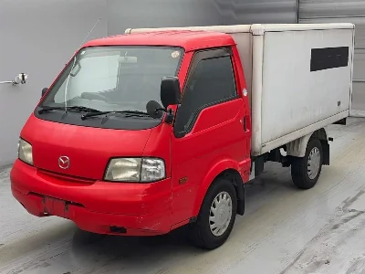 MAZDA BONGO