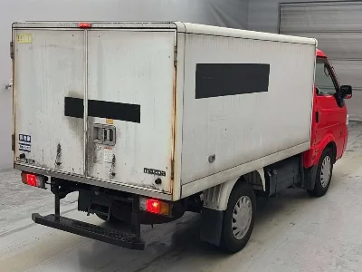 MAZDA BONGO