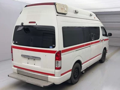 TOYOTA OTHER
