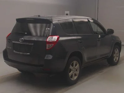 TOYOTA VANGUARD