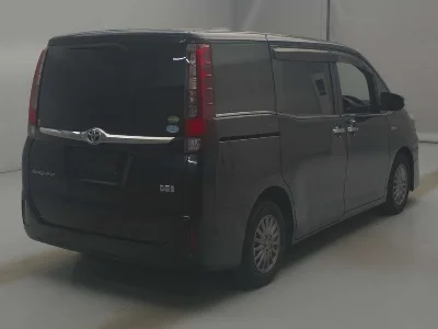 TOYOTA ESQUIRE