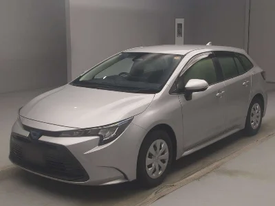 TOYOTA COROLLA TOURING