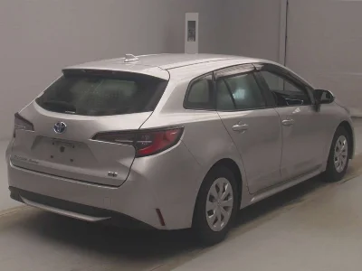 TOYOTA COROLLA TOURING