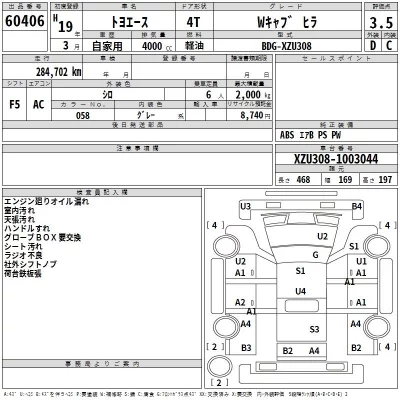 Toyota ToyoAce