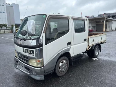 TOYOTA TOYOACE