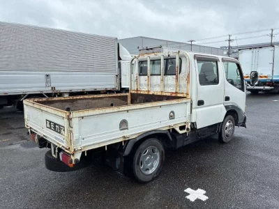 TOYOTA TOYOACE