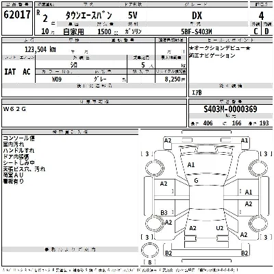 Toyota TownAce