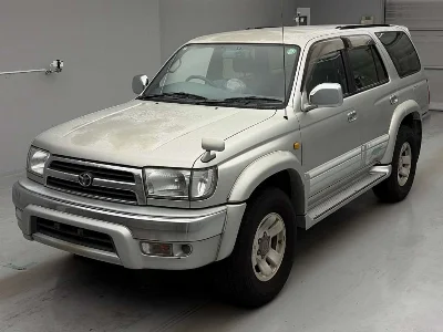 TOYOTA HILUX SURF