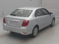 Цена авто Toyota Corolla Axio с аукционов Японии, номер кузова NZE164, пробег 84 000, оценка 8
