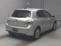 Цена авто Toyota Blade с аукционов Японии, номер кузова AZE156H, пробег 79 000, оценка 2