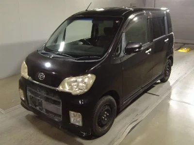 DAIHATSU TANTO EXE