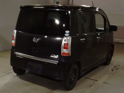 DAIHATSU TANTO EXE