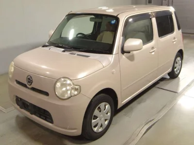 DAIHATSU MIRA COCOA