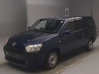 Цена авто Toyota Succeed с аукционов Японии, номер кузова NCP160V, пробег 87 000, оценка 4