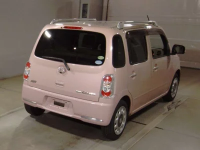 DAIHATSU MIRA COCOA