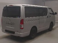 Цена авто Toyota RegiusAce с аукционов Японии, номер кузова TRH200V, пробег 375 000, оценка 6