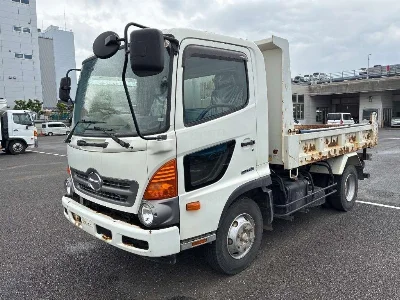 HINO RANGER