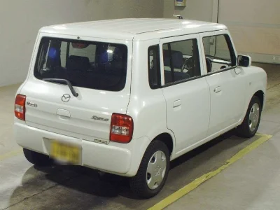 MAZDA SPIANO
