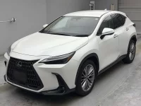 Цена авто Lexus NX350h с аукционов Японии, номер кузова AAZH25, пробег 36 000, оценка 1