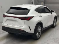 Цена авто Lexus NX350h с аукционов Японии, номер кузова AAZH25, пробег 36 000, оценка 1