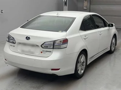 LEXUS HS