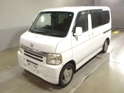 HONDA VAMOS