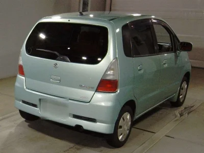 SUZUKI MRWAGON