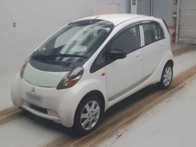 MITSUBISHI I-MIEV