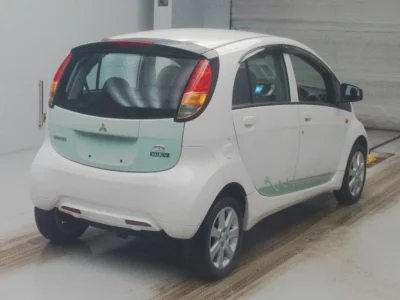 MITSUBISHI I-MIEV