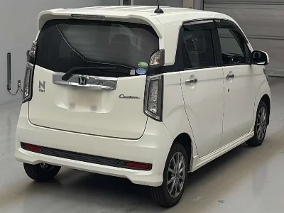 HONDA N WGN