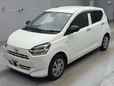 TOYOTA PIXIS EPOCH
