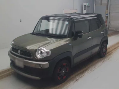SUZUKI XBEE