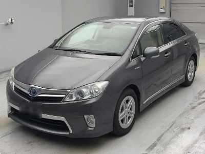 TOYOTA SAI