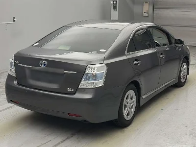 TOYOTA SAI