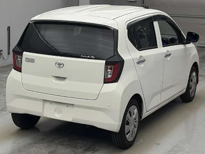 TOYOTA PIXIS EPOCH