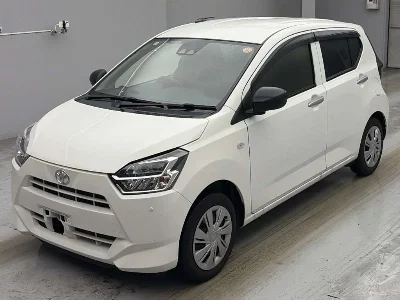 TOYOTA PIXIS EPOCH