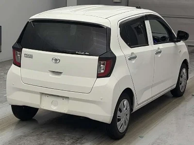 TOYOTA PIXIS EPOCH