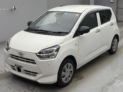TOYOTA PIXIS EPOCH