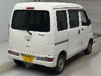 Цена авто Daihatsu Hijet Cargo с аукционов Японии, номер кузова S321V, пробег 96 000, оценка 2