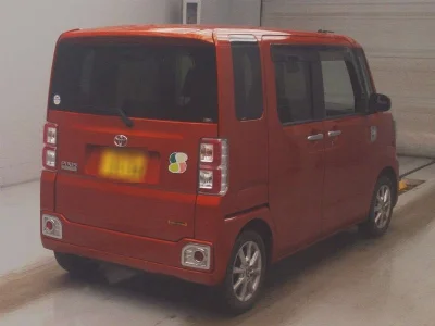 TOYOTA PIXIS MEGA