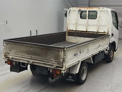 TOYOTA TOYOACE