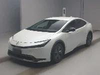 Цена авто Toyota Prius с аукционов Японии, номер кузова ZVW60, пробег 34 000, оценка 7
